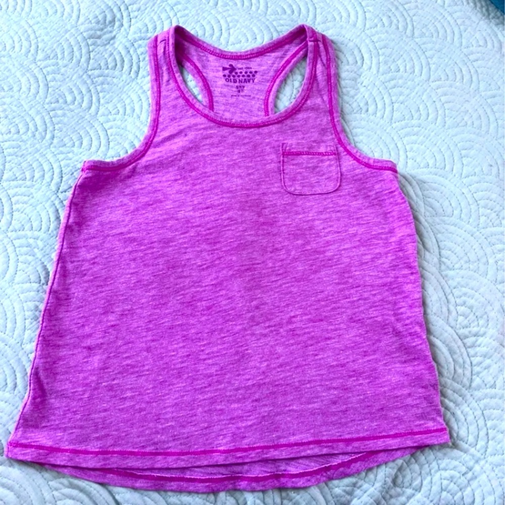 Old Navy Girls Tank